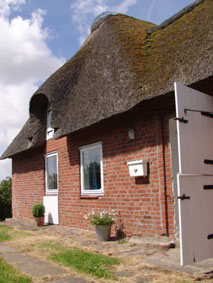 Buchung - (C) www.ferienhaus-nordfriesland.com